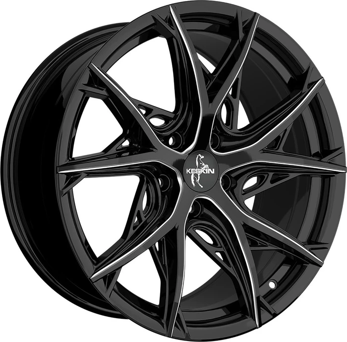 Keskin KT24 Thunder