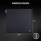 Razer Gigantus V2 Pro, 500x480mm, Control, schwarz Vorschaubild
