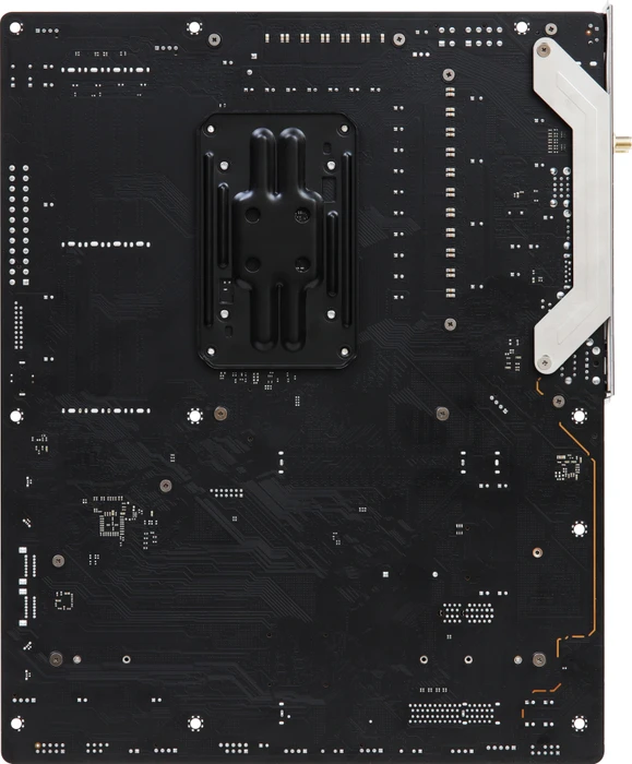 ASRock B650E PG Riptide WiFi (AMD AM5)