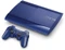 Sony PlayStation 3 Super Slim - 12GB Bundle inkl. 2 Controller blau Vorschaubild