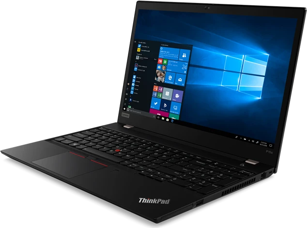 Lenovo ThinkPad P15s G2, Core i7-1165G7, 16GB RAM, 1TB SSD, T500, DE