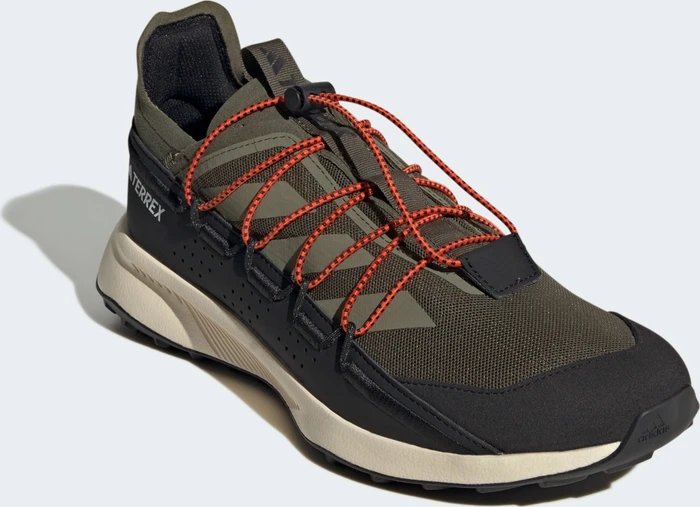 adidas Terrex Voyager 21 Travel olive strata/core black (Herren)