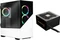 Enermax K8 Snow White Black, weiß/schwarz, Glasfenster, 750W Vorschaubild