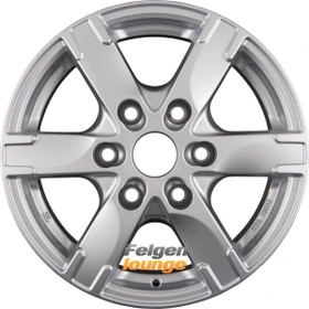 Alutec Titan 7.0x16 6/139.7 ET55 (verschiedene Farben)