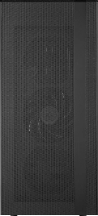 Cooler Master MasterBox NR600, Glasfenster