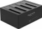DeLOCK Dockingstation SATA 6Gb/s, USB-C 3.0 Vorschaubild