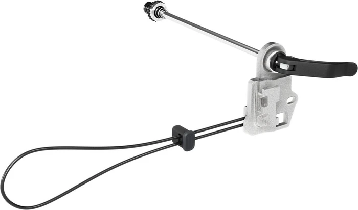 Thule Axle Mount ezHitch Platte Adapter