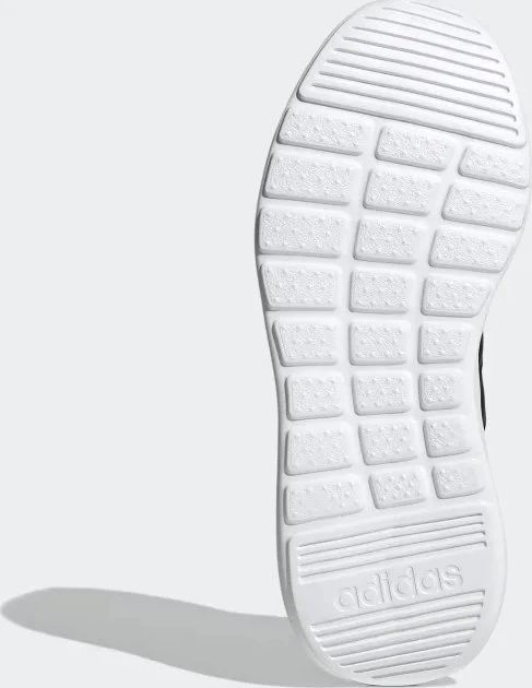 adidas Lite Racer 3.0 core black/iron metallic (Damen)