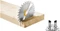Festool W28 Wood Fine Cut HW Diamant Kreissägeblatt 28Z, 168x1.2x20mm, 1 Stück Vorschaubild