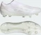 adidas X Crazyfast.1 LL FG cloud white Vorschaubild