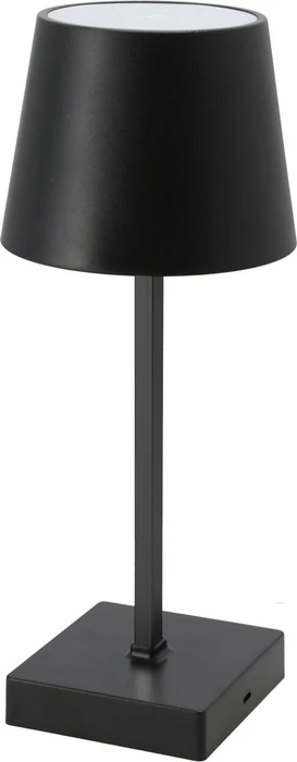 Cepewa i-Glow 26cm USB schwarz