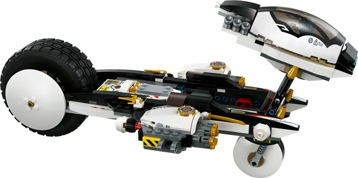LEGO Ninjago - Ultra-Tarnkappen-Fahrzeug