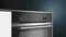 Siemens iQ300 HR214ABS0 Backofen mit Dampfunterstützung Vorschaubild
