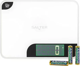 Salter 1079 WHDR digitale Küchenwaage