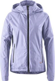 Gonso Save Therm Fahrradjacke lilac ribbon (Damen)