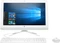 HP All-in-One 20-c450ng, weiß, Celeron J4005, 4GB RAM, 1TB HDD Vorschaubild