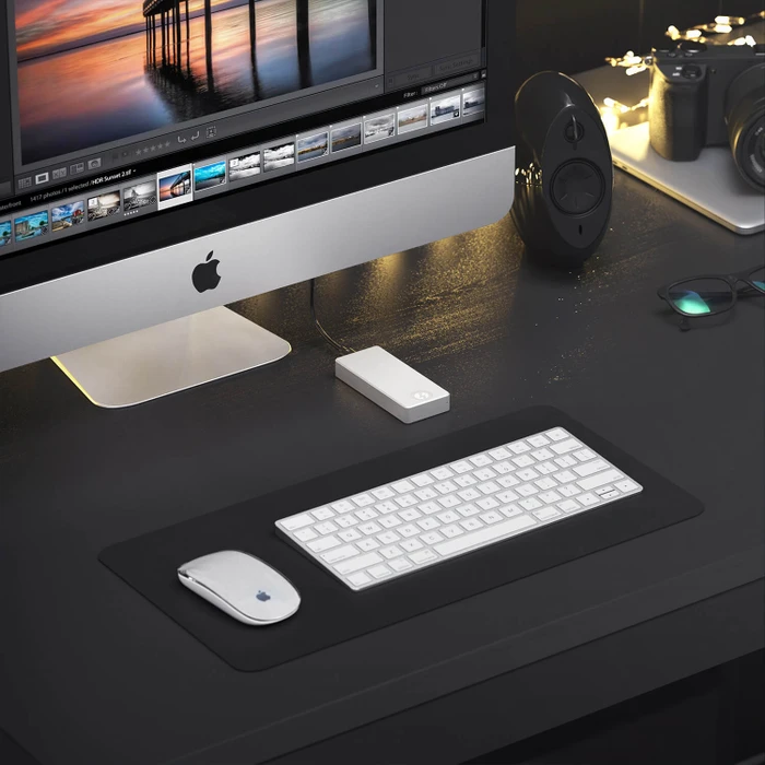 Sabrent Thunderbolt 3 to M.2 NVMe SSD Tool-Free Enclosure, Thunderbolt 3 / USB-C 3.1
