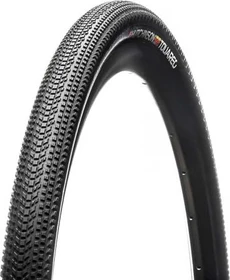 Hutchinson Touareg 700x40C Hardskin Bi-Compound Tubeless-Reifen schwarz
