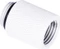 Alphacool Eiszapfen Verlängerung G1/4" auf G1/4", 20mm, white Vorschaubild