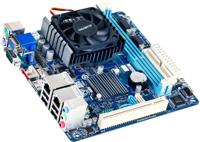 GIGABYTE GA-C1007UN