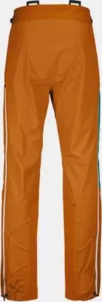 Ortovox Westalpen 3L Light Hose lang sly fox (Herren)