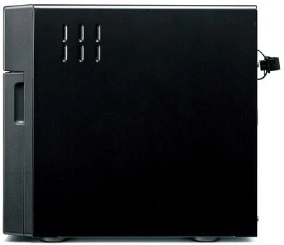Buffalo TeraStation TS5400 16TB, 2GB RAM, 2x RJ-45 1000Base-T, 2x USB-A 3.0
