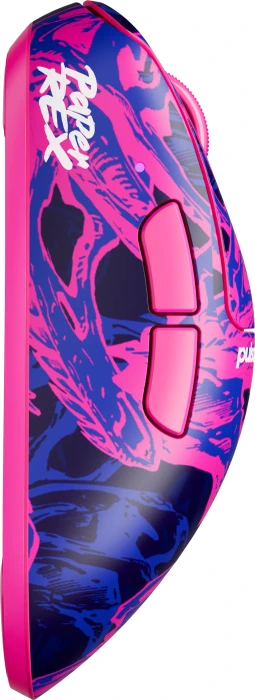 Pulsar Gaming Gears Xlite V4 Wireless Wireless PRX Limited Edition, USB
