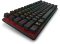 Dell Alienware Pro Wireless Gaming Keyboard, Dark Side of the Moon, 75%, LEDs RGB, hot-swap, Alienware Linear RED, USB/Bluetooth, US Vorschaubild