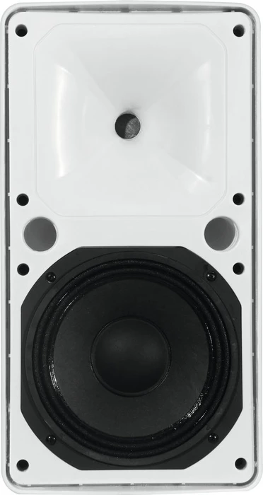 Omnitronic ODP-208T weiß, Stück
