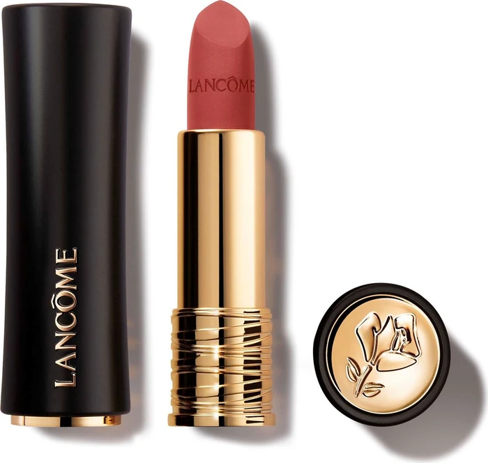 Lancôme L'Absolu Rouge Drama Matte Lippenstift 295 french rendez-vous, 3.6g