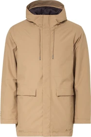Vaude Coreway Funktionsmantel oat (Herren)
