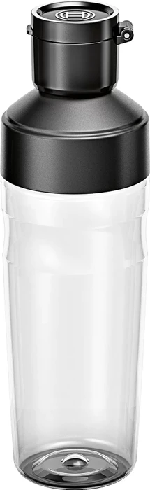 Bosch MMZV0BT1 Vakuum ToGo Trinkflasche Mixer-Aufsatz 500ml