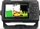 Garmin Striker Vivid 5sv Fishfinder mit Geber (010-02551-01)