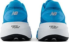 New Balance Fresh Foam X More v6 altitude/black (Herren)