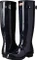 Hunter Boots Original Tall Gloss Wellington Vorschaubild