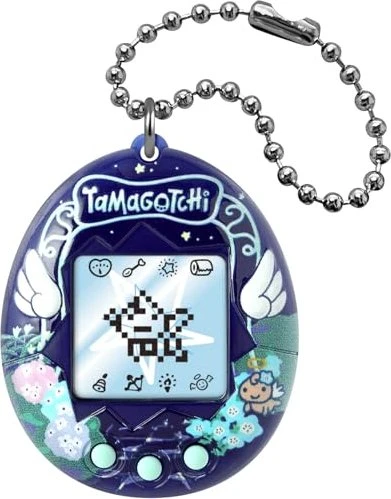 Bandai Tamagotchi Das Original - Angel Night Garden