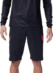 Fox Racing Ranger Race Fahrradhose kurz schwarz (Herren)