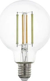 Eglo connect.Z LED Globe E27 G80 6W 2200-6500K TW dimmbar