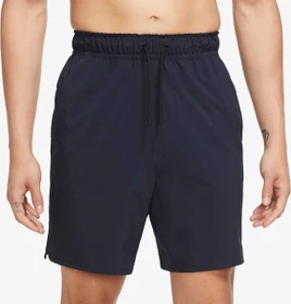 Nike Unlimited Hose kurz obsidian/black (Herren)
