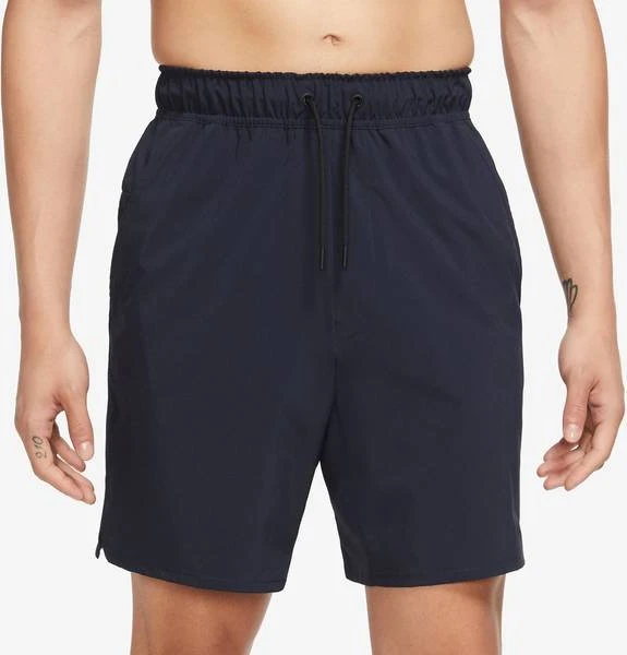 Nike Unlimited Hose kurz obsidian/black (Herren)