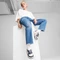 Puma Caven 2.0 puma white/deeva peach/galactic gray Vorschaubild