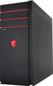 MSI Codex 3 8SC, Core i5-8400, 8GB RAM, 256GB SSD, 1TB HDD, GeForce RTX 2060 (9S6-B91317-284)