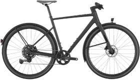Scott Metrix 20 EQ champion black Modell 2025