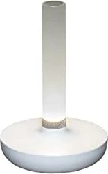 Konstsmide Biarritz USB-Tischleuchte