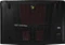 MSI GT72 2QD8H11B Dominator, Core i7-4720HQ, 8GB RAM, 128GB SSD, 1TB HDD, GeForce GTX 970M, DE Vorschaubild