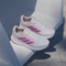 adidas Runfalcon 5 cloud white/clear pink/gum (Junior) Vorschaubild