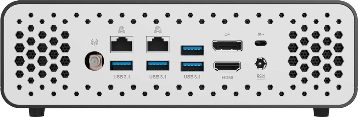 Zotac ZBOX CI642 nano