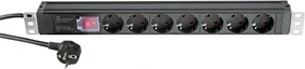 König & Meyer 28674 19" Power Box