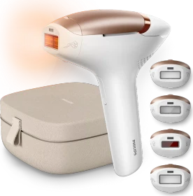 Philips BRI984/00 Lumea Series 9000 IPL-Haarentferner