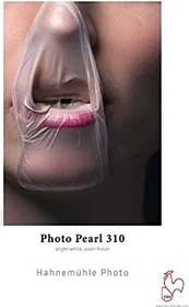 Hahnemühle Photo Pearl 310 Fotopapier perlglänzend, 24", 310g/m², 25m